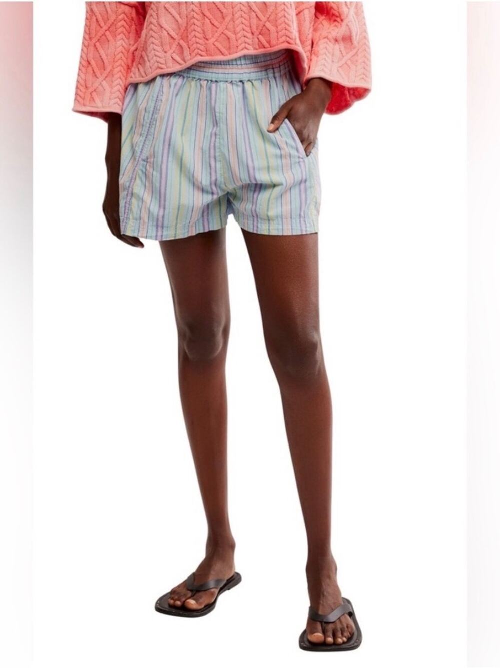 NWT Free People Shorts